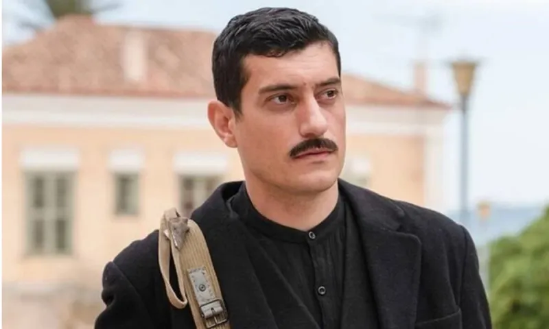 Σασμός επομενα επεισοδια: Αντώνης και Γεράσιμος ανατρέπουν και τελειώνουν τις δουλειές του Καραπάνου