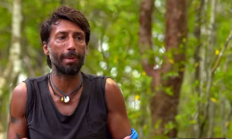 Survivor: Τύφλα να'χει η Κατερίνα Καινούργιου!
