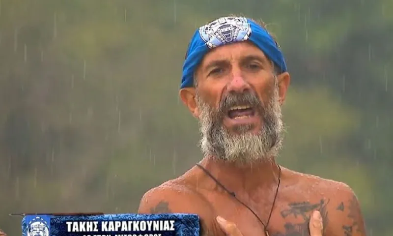 Survivor: Έκρηξη στους Μπλε - «Αποκαλυφθήκατε, ξεφτίλες! Σοϊλέδη είσαι τιποτένιος»