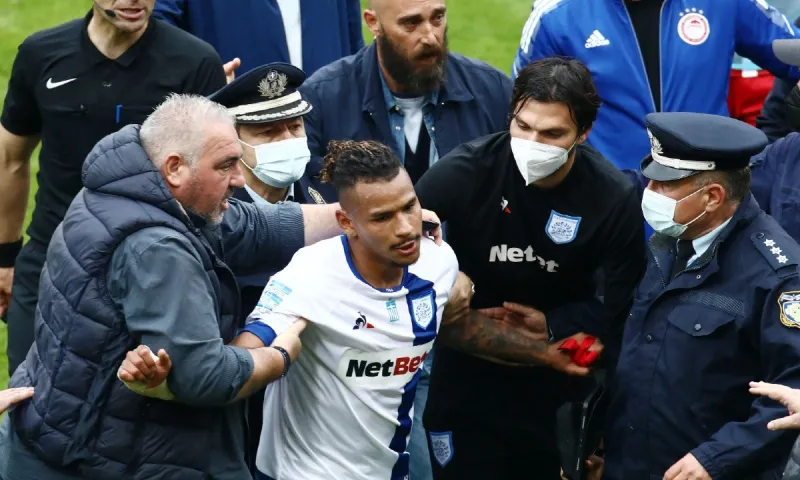 Super League νέα 3/5: Το «ξεφόρτωμα» στο Βόλο, το κέρδος με Καστάνιος και η αγωνία για Περέα!