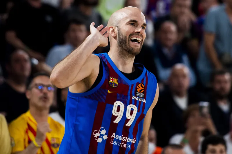 Μπαρτσελόνα - Μπάγερν Μονάχου 81-72: Στο Βελιγράδι με σούπερ Λαπροβίτολα οι Καταλανοί