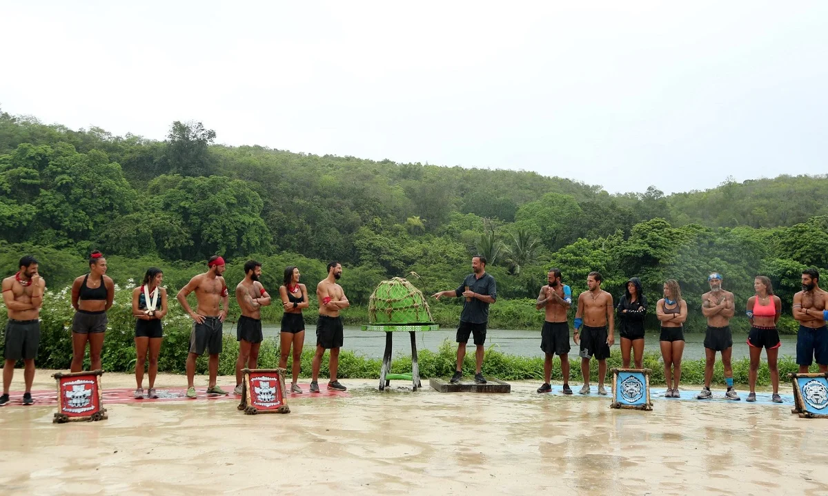 Survivor spoiler 4/5: Μια ισχυρή εκτίμηση για το ποιος θα πανηγυρίσει το τελευταίο έπαθλο της εβδομάδας