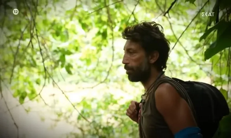 Survivor trailer 4/5: Χυδαία επίθεση της Βρισηίδας - Δεν ξέρω πως θα αντέξω