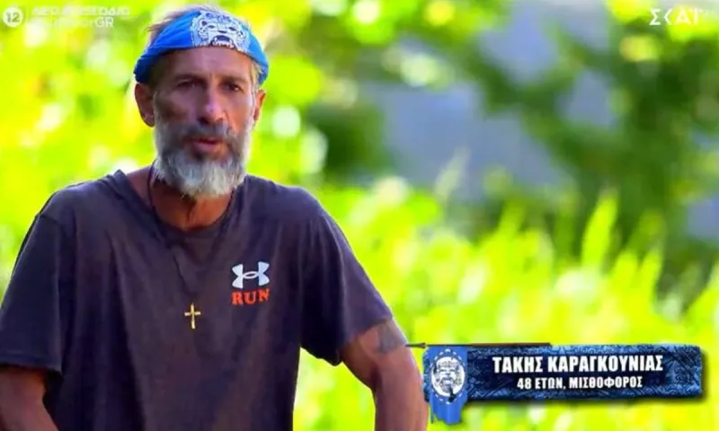 Survivor highlights 4/5: Ο Τάκης δίνει στεγνά Σοφιάνα και Άρη και βάζει φωτιά στον επικείμενο «γάμο»