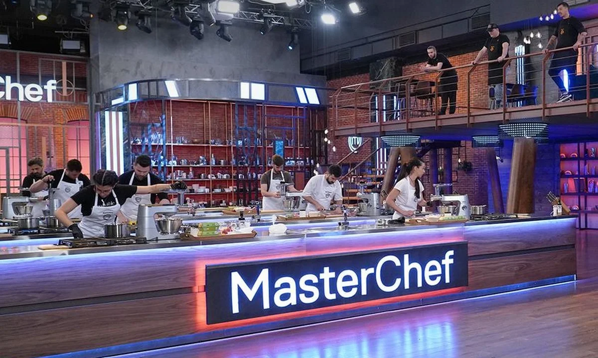 MasterChef highlights 4/5: Μοίρασε λεφτά το ριάλιτι μαγειρικής - Αυτός ήταν ο μεγάλος κερδισμένος!