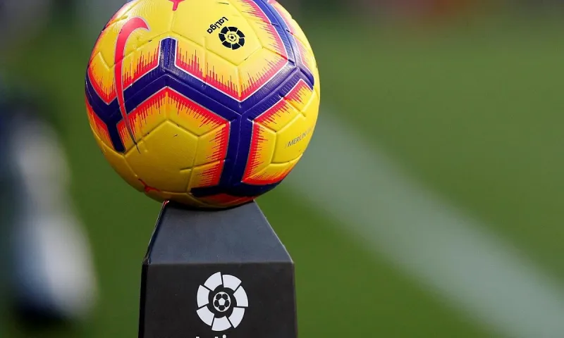 La Liga: Ποινή φυλάκισης 4 ετών σε Ισπανό άσο!
