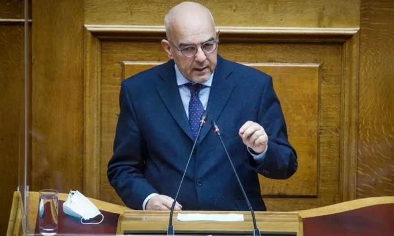Μπάμπης Παπαδημητρίου: Οι ιδιώτες πάροχοι κάνουν κουμάντο - «Αυτοί επέβαλαν τη ρήτρα αναπροσαρμογής στη ΔΕΗ»!