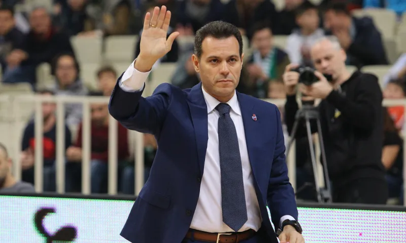 Ο Ιτούδης μετακομίζει στην Φενέρμπαχτσε