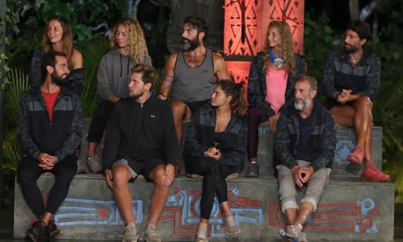 Survivor spoiler αποχώρηση: ΚΛΕΙΔΩΣΕ το οριστικό spoiler! Αυτός ο παίκτης φεύγει!