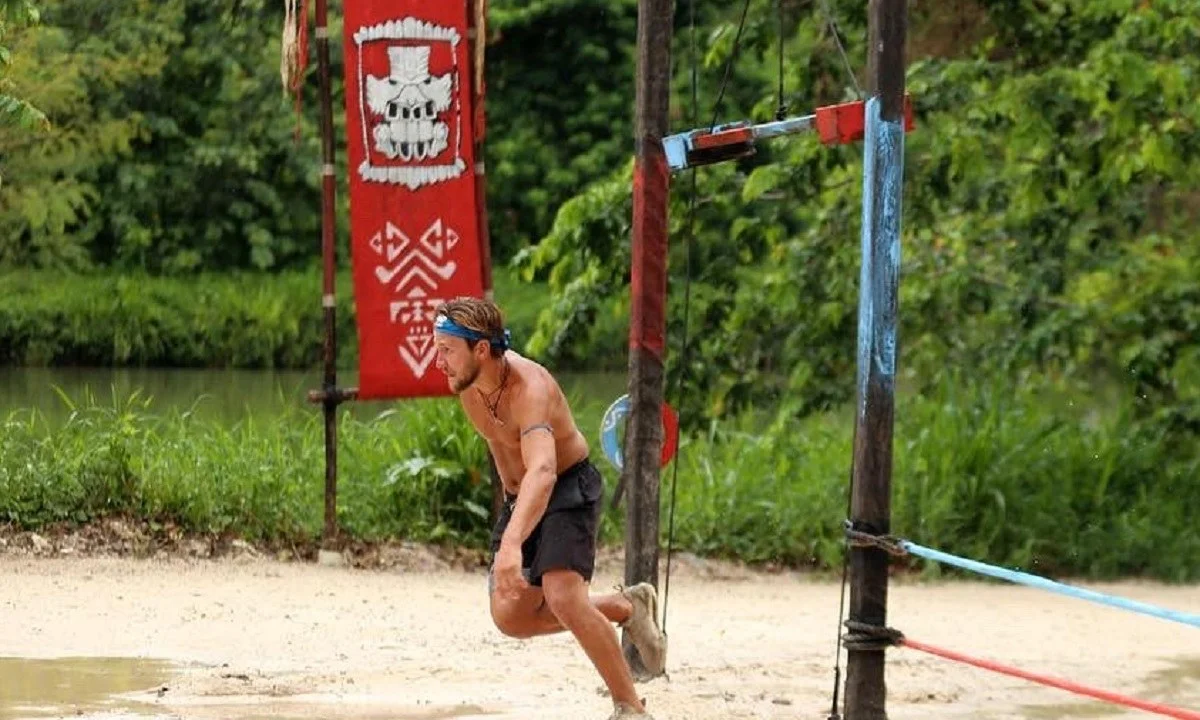 Survivor διαρροή spoiler Στατιστικά 4/5: Ο Τάλα είναι on-fire και ανεβαίνει συνεχώς στα στατιστικά!