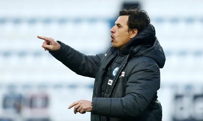 Super League νέα 4/5: Ανανέωσε ο Κόουλμαν - «Τσαλάκωμα» στην Τρίπολη, φορτσάρουν στο Αγρίνιο