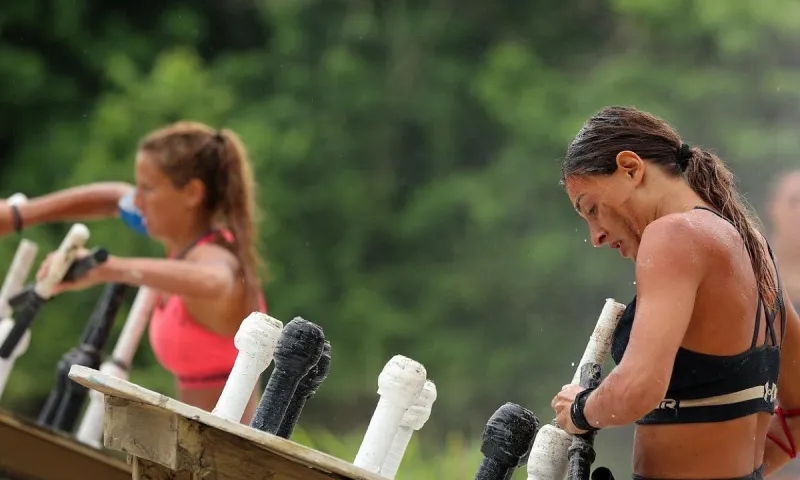 Survivor spoiler 6/4: Ποια ομάδα είναι φαβορί για το έπαθλο του Σαββάτου;
