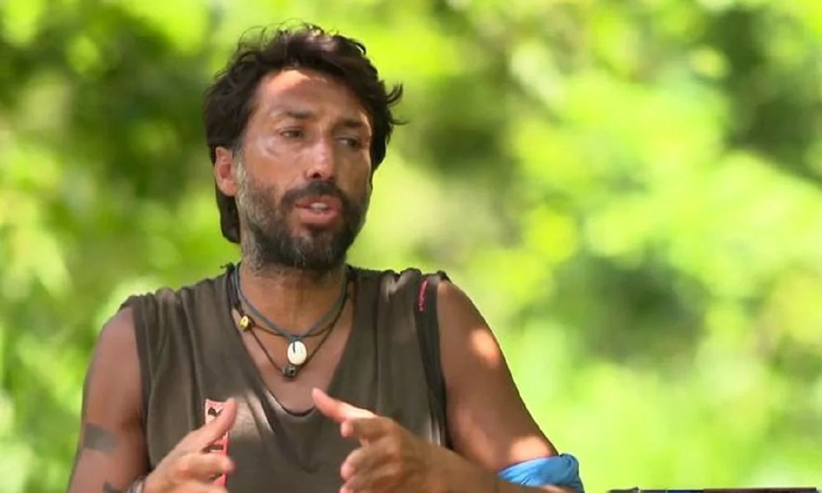 Survivor 4/5: Ο Εμμανουήλ έκανε μια αποκάλυψη που εκθέτει ανεπανόρθωτα τον Σοϊλέδη! Πολύ σοβαρή καταγγελία