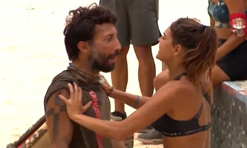 Survivor Twitter 5/5: Η «χυλόπιτα» στον Μαρτίκα και η μανούρα Εμμανουήλ με Βρισηίδα χάλασε κόσμο