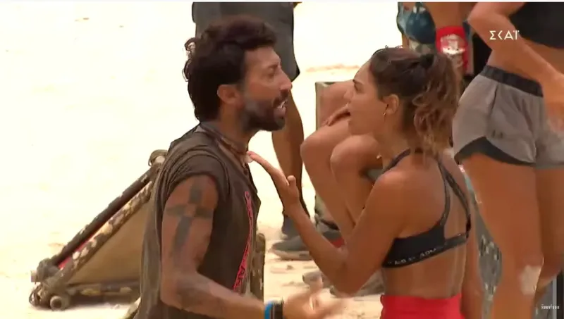 Survivor highlights 5/5: Στα χέρια Εμμανουήλ και Βρισηίδα - Μαχαιριές σε Σοϊλέδη και Ταλάντσεβ