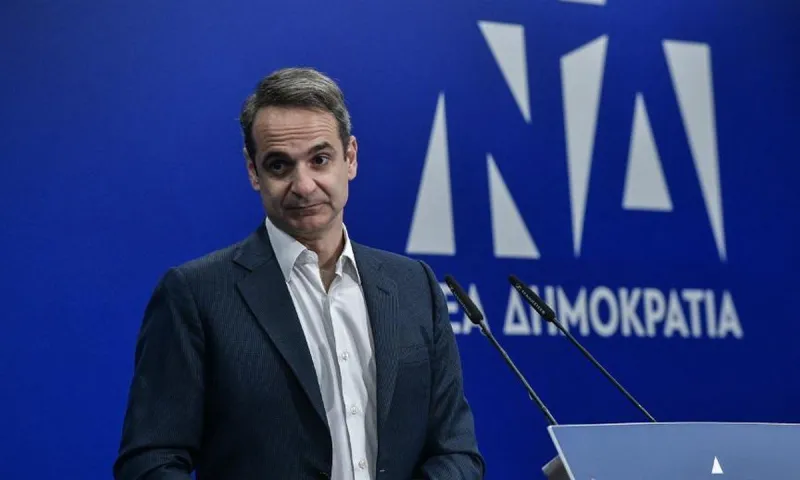 Όταν ο Κυριάκος Μητσοτάκης και κορυφαίοι Υπουργοί...«αρνούνταν» πως θα έρθει κύμα ακρίβειας