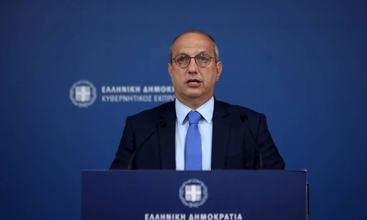 Ο Γιάννης Οικονόμου έστειλε επιστολή αμφισβήτησης των αποτελεσμάτων της έκθεσης που μας κατατάσσει στην ντροπιαστική 108η θέση στην ελευθερία του Τύπου.