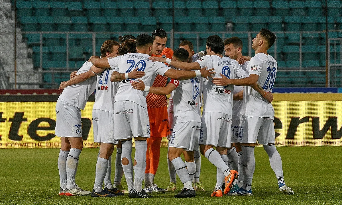 Super League νέα 30/5: Όλα τα τελευταία νέα των ομάδων της Super League