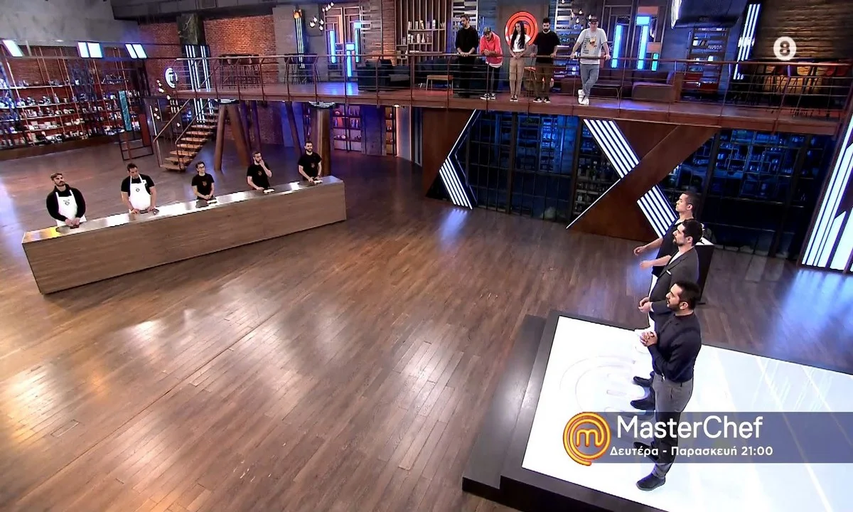 MasterChef trailer 6/5: Δεν ήρθα να κάνω στρατηγικές - Ίσως συνειδητοποιεί καλύτερα την κατάσταση