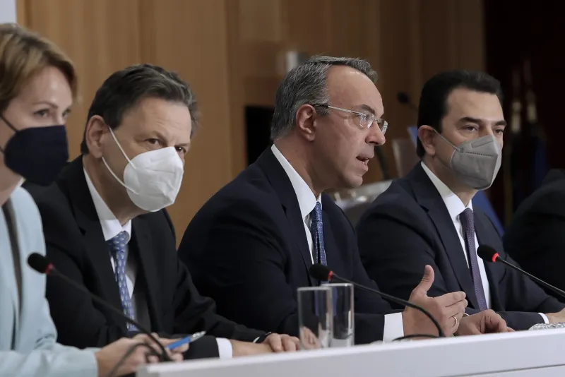 Λογαριασμοί ρεύματος: Χάος με το πως θα επιστραφούν ποσά εώς 600 ευρώ