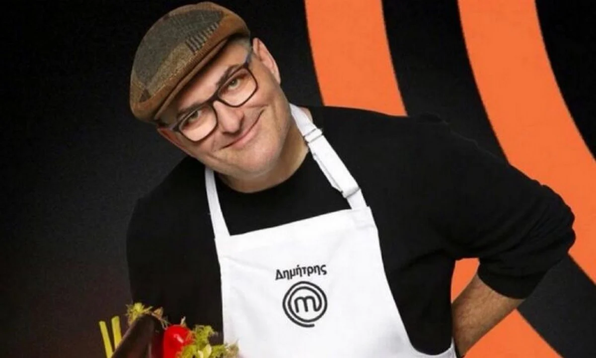 Masterchef: Ξανά εκτός παιχνιδιού ο Μπόμπαινας - Τι έχει συμβεί