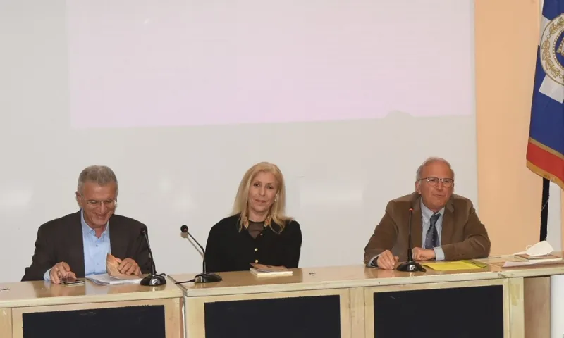 Γιάννης Μαμουζέλος: Αθλητικά ΜΜΕ & αθλητική δημοσιογραφία στο προσκήνιο