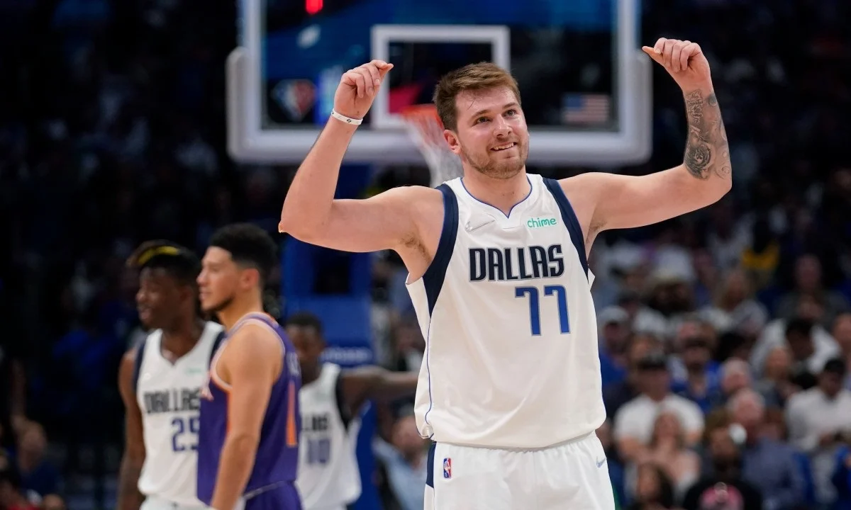 NBA Αποτελέσματα: Μείωσαν τις σειρές τους σε 2-1 Μάβερικς και Σίξερς!