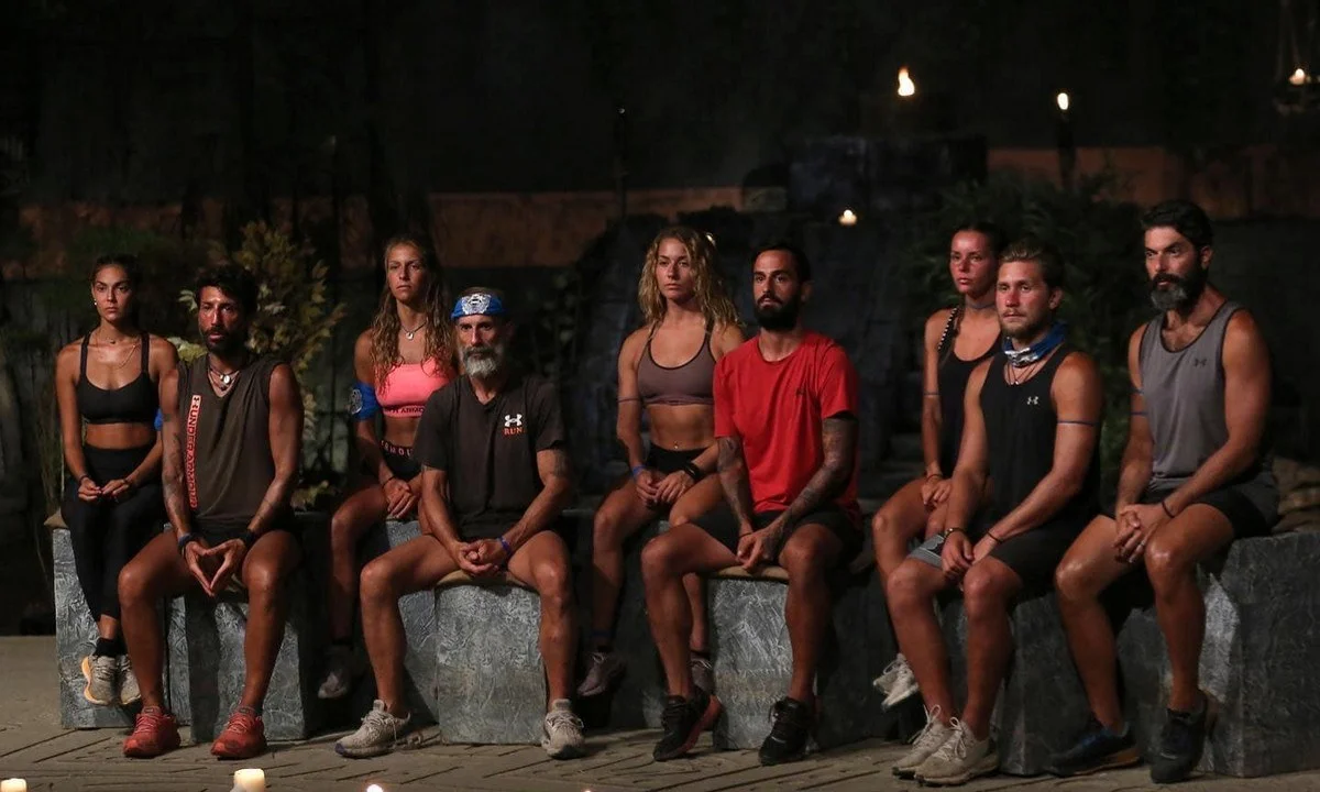 Survivor trailer 7/5: Αυτός τα υποκινεί όλα - Καιρός να φύγει και ο Άρης