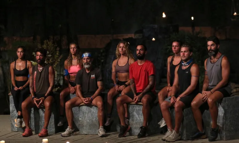Survivor trailer 7/5: Αυτός τα υποκινεί όλα - Καιρός να φύγει και ο Άρης