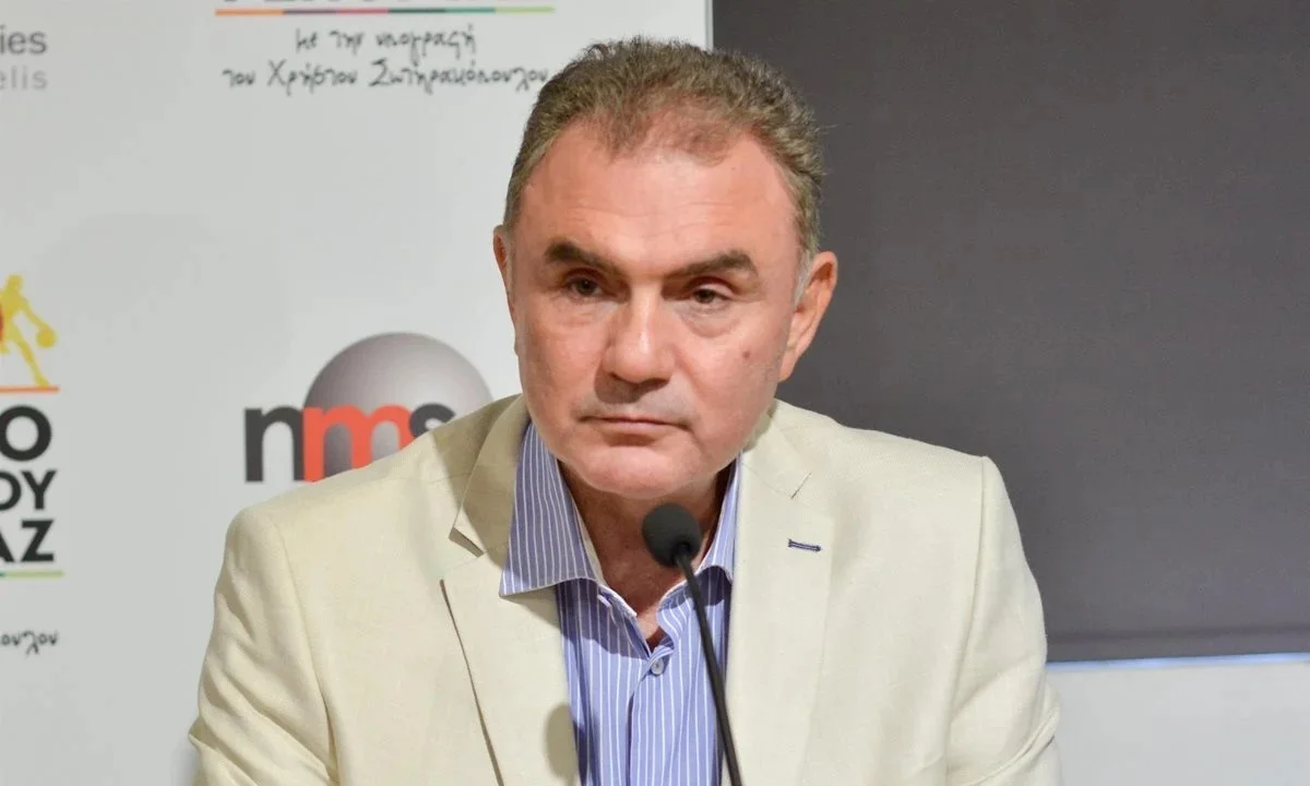 Τι παίζει σήμερα ο Χρήστος Σωτηρακόπουλος - Tέσσερις επιλογές με απόδοση σχεδόν 12.00