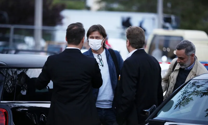 ΑΕΚ: Αυτό είναι το μεγάλο πρόβλημα του Αλμέιδα!