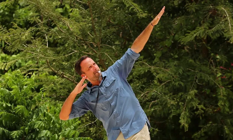 Survivor 7/5: Οριστικό spoiler στη Live μετάδοση για το έπαθλο