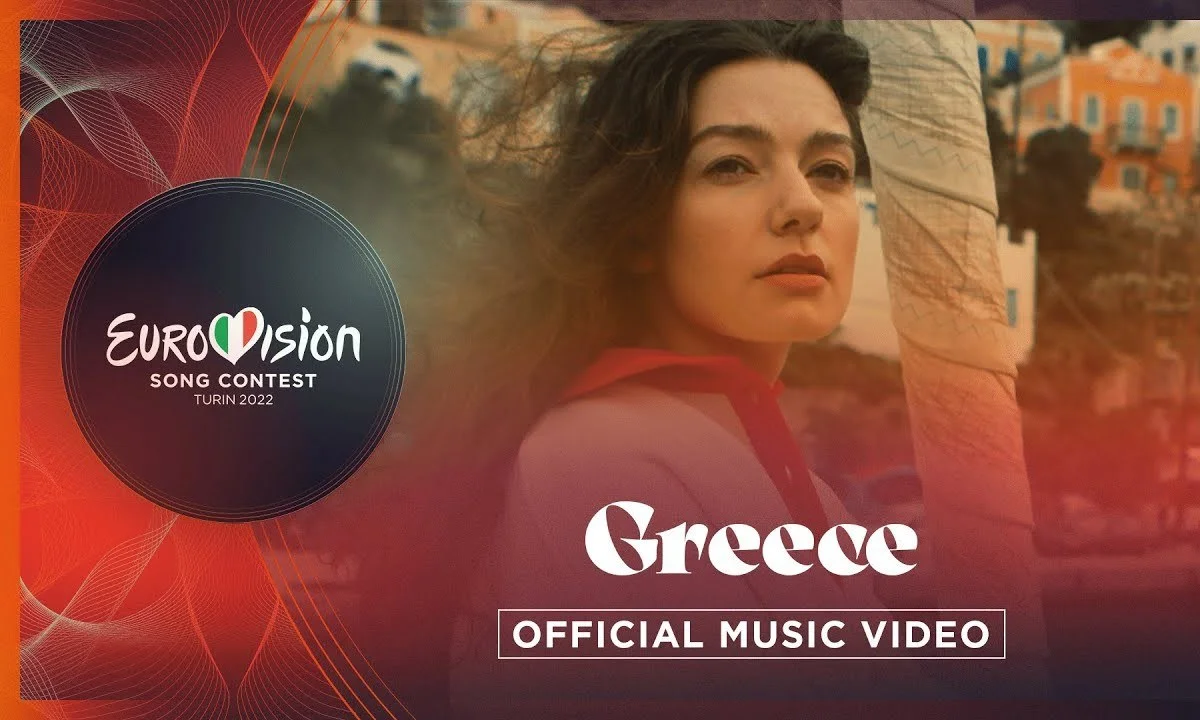 Eurovision 2022: Άρχισε η αντίστροφη μέτρηση για την «αυλαία» του 66ου διαγωνισμού της Eurovision, που θα γίνει στο Τορίνο της Ιταλίας.