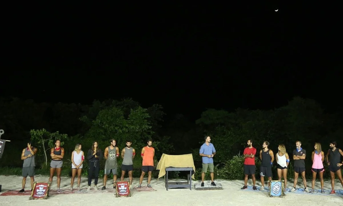 Survivor spoiler 8/5: Μια πρώτη, ισχυρή εκτίμηση για το ποιος θα πανηγυρίσει το πρώτο κομμάτι του τοτέμ