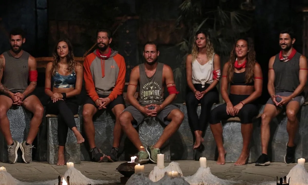 Survivor spoiler: Δεν θα το πιστέψετε για ποιον λόγο φεύγει αυτό το φαβορί!
