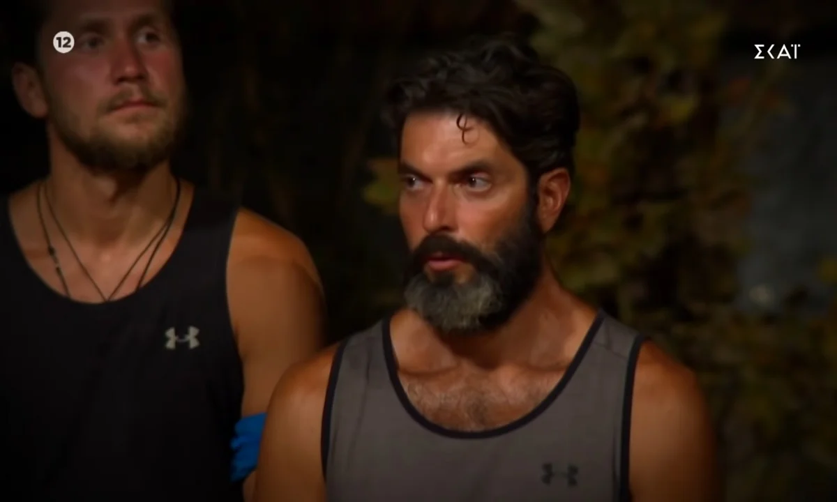 Survivor διαρροή 8/5: Οριστικό spoiler! Αυτή η ομάδα κερδίζει την 1η ασυλία!
