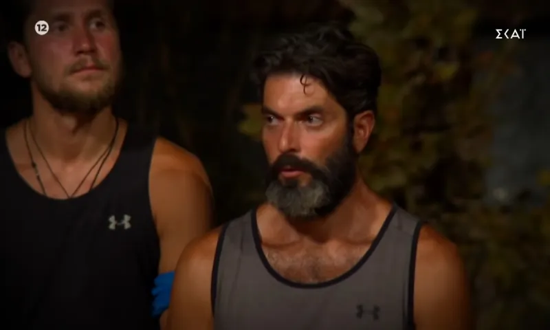 Survivor διαρροή 8/5: Οριστικό spoiler! Αυτή η ομάδα κερδίζει την 1η ασυλία!