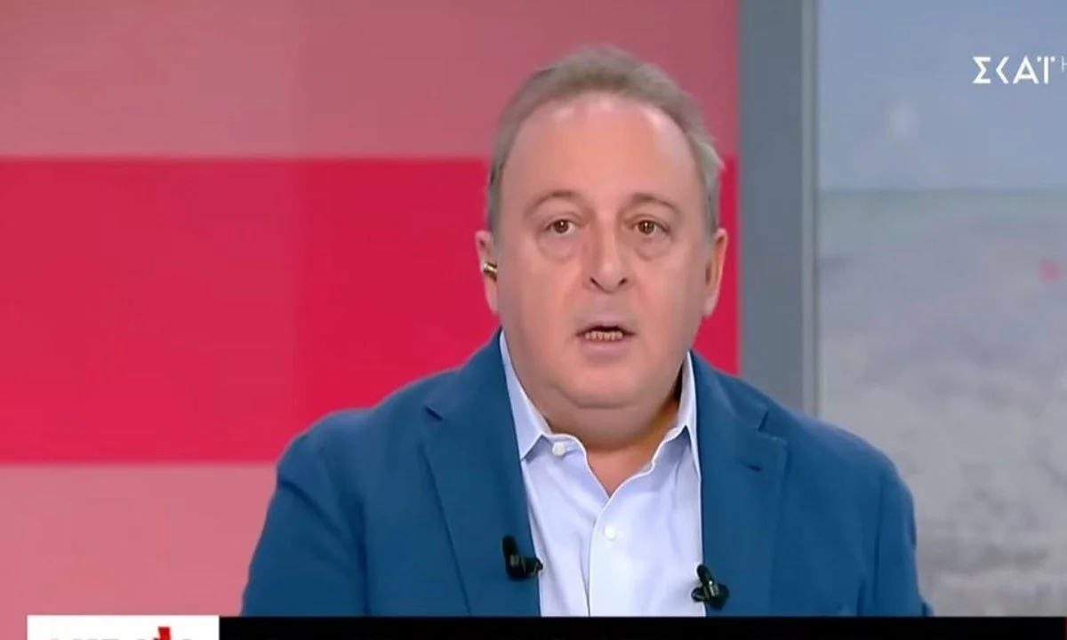 Τέλος Καμπουράκης,Οικονόμου, Χασαπόπουλος, Κούτρας από την πρωινή ζώνη; - Τι ξέρουμε μέχρι τώρα
