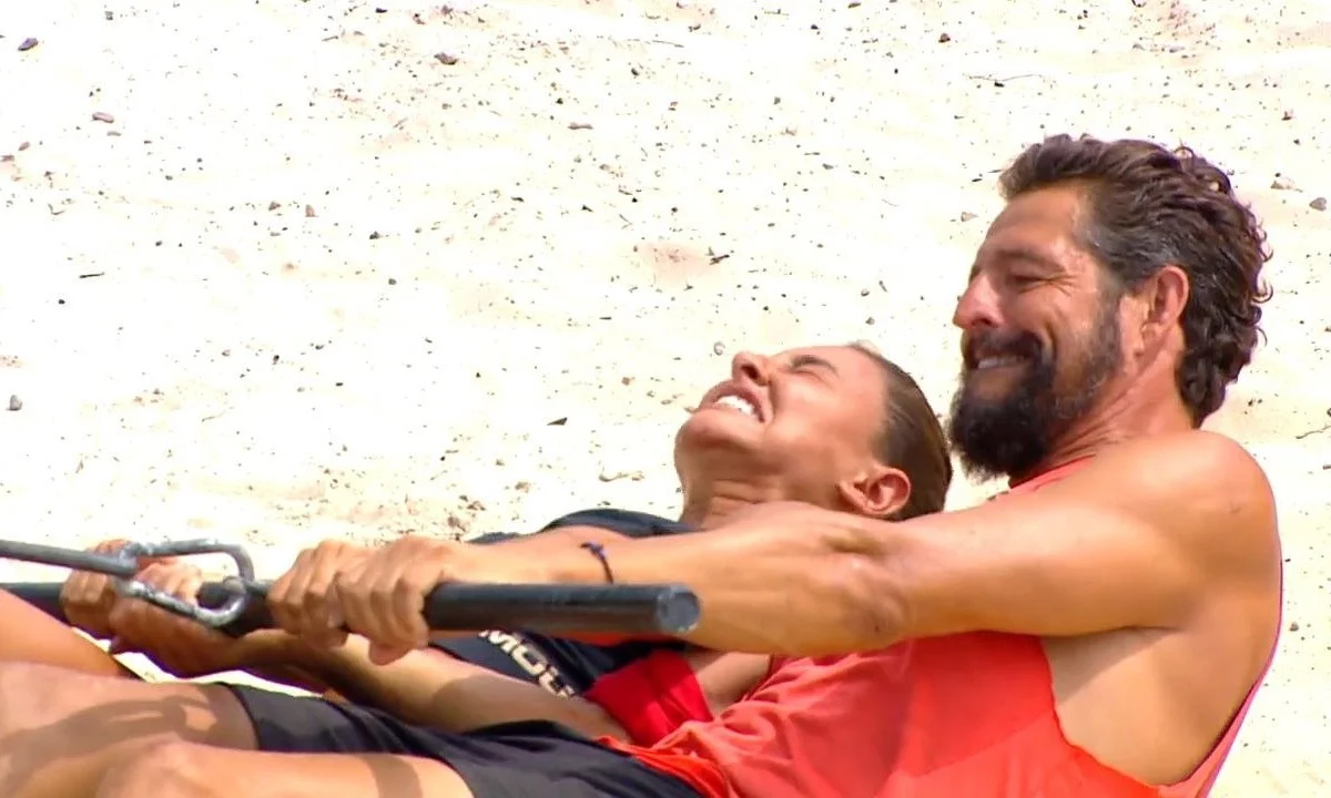Survivor ατομική ασυλία 8/5: Ποια είναι τα φαβορί για να κερδίσουν την ατομική ασυλία; Ποιοι κόκκινοι έχουν προβάδισμα, Tι έγινε με Ναυσικά;