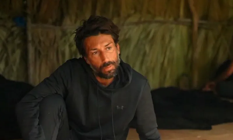 Survivor spoiler: Κωνσταντίνος Εμμανουήλ - Πλησιάζει η αποχώρηση;