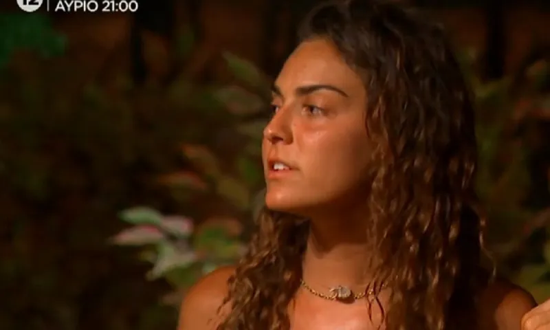 Survivor Twitter 9/5: Το πετσόκομμα της Βρισηίδας και οι νίκες της Ναυσικάς προκάλεσαν τσουνάμι!