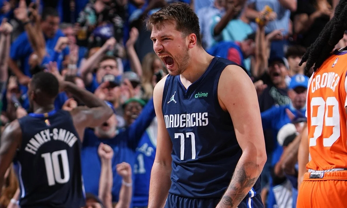 NBA Αποτελέσματα: Επέστρεψαν οι Μάβερικς και οι Σίξερς, στα ίσια οι σειρές!