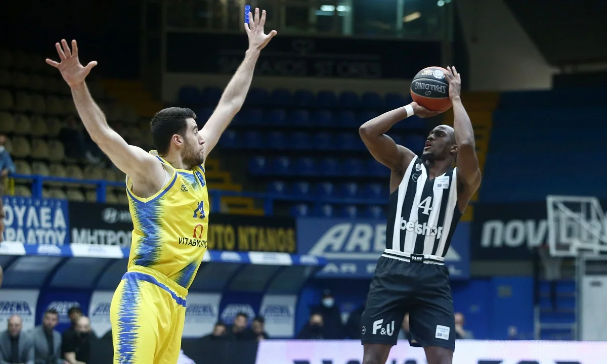 Σε έξι μέρες η Κανονική Περίοδος της Basket League θα έχει ολοκληρωθεί και η μόνη εκκρεμότητα που υπάρχει αφορά την 8η θέση που οδηγεί στα πλέι οφ.