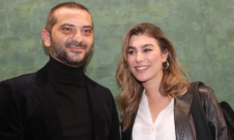 Masterchef: Αυτό είναι το φύλο του παιδιού του Κουτσόπουλου