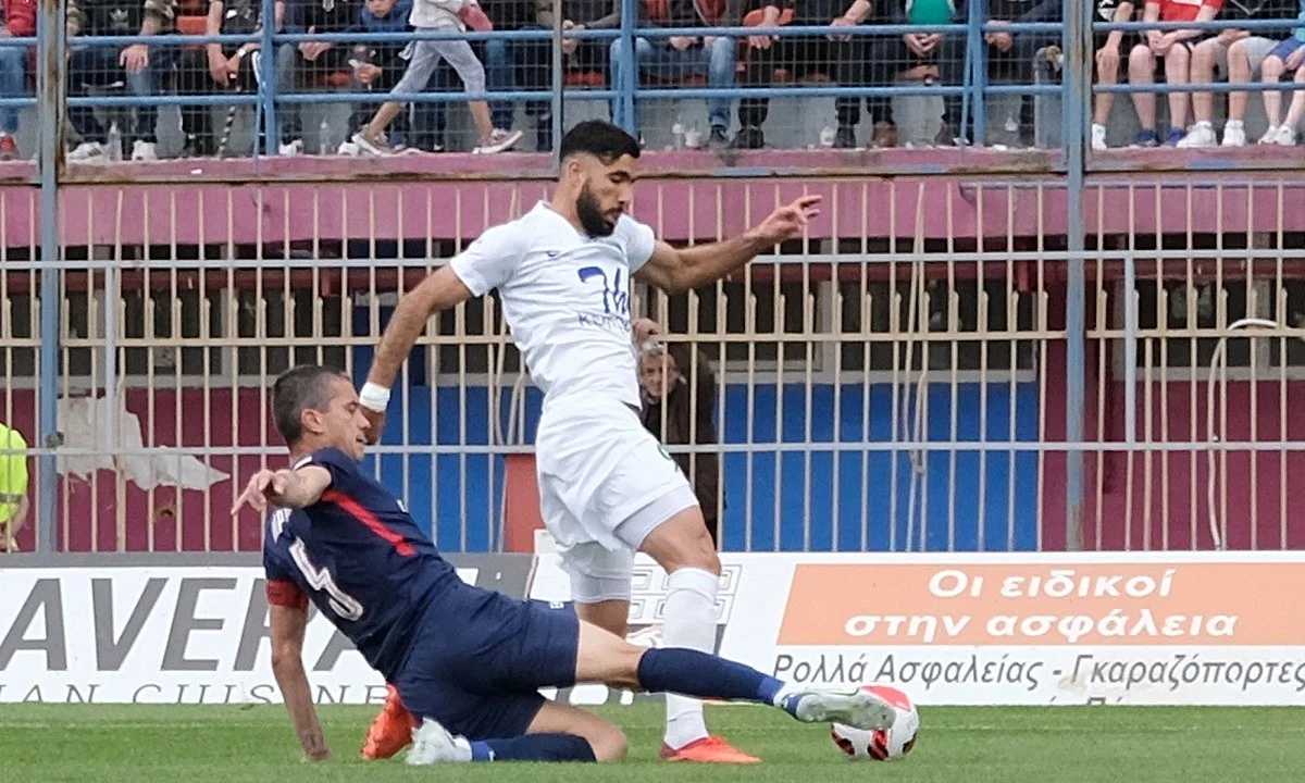 Κομπότης: Το πλάνο για τη Super League 1 - Με ποιον προπονητή θα πάει ο Λεβαδειακός!