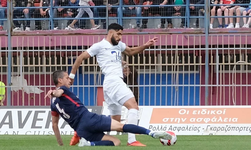Κομπότης: Το πλάνο για τη Super League 1 - Με ποιον προπονητή θα πάει ο Λεβαδειακός!