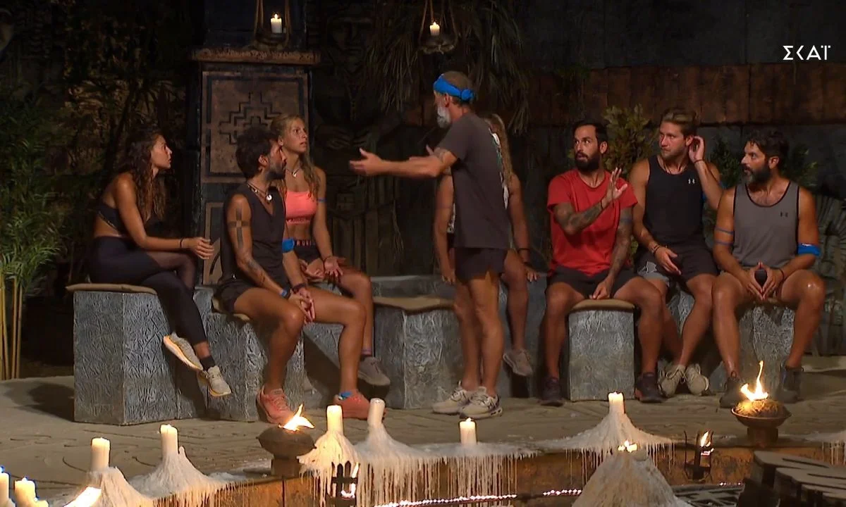 Survivor 9/5 spoiler: Οριστικό spoiler για το ποιος είναι ο δεύτερος υποψήφιος προς αποχώρηση στο Survivor. Τι αποφάσισαν τελικά οι χαμένοι;