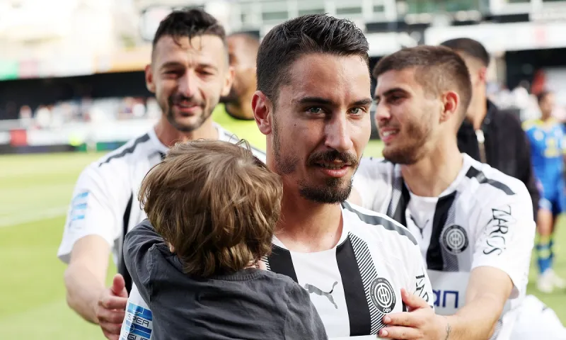 Ιωνικός: Κοροβέσης υπό προϋποθέσεις