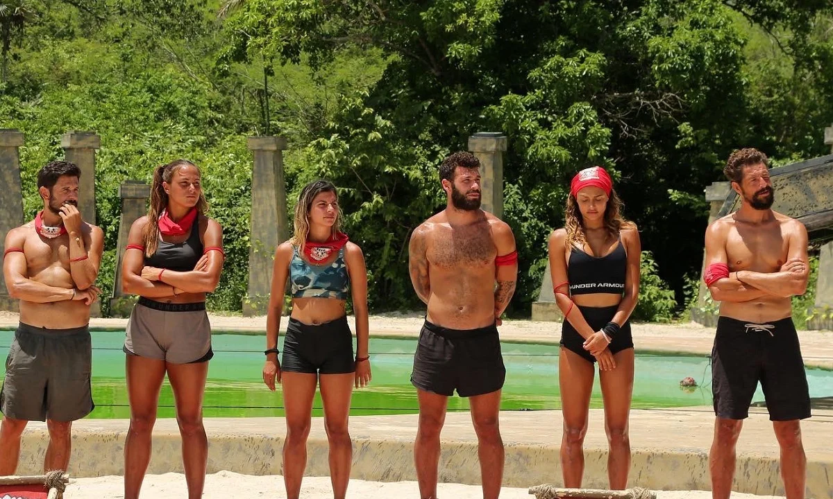 Survivor spoiler 10/5: Μια πρώτη, ισχυρή εκτίμηση για το ποια ομάδα κατακτά τη νίκη στο αγώνισμα για την επικοινωνία