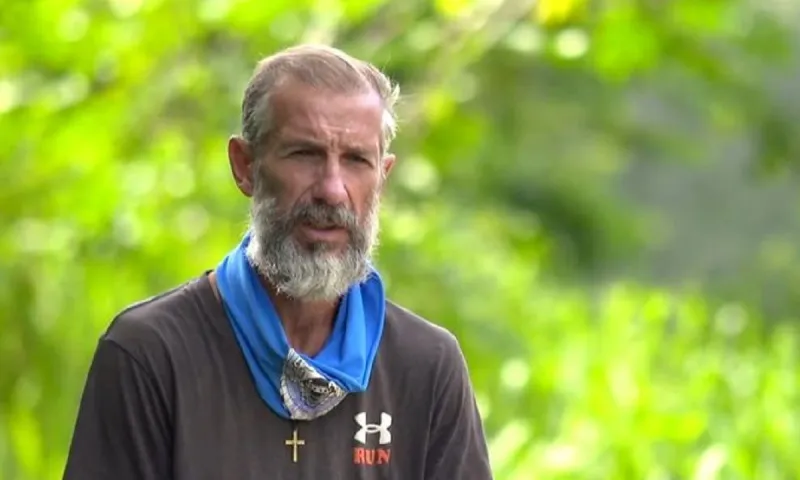 Survivor 10/5: Ο Τάκης μιλάει για κανόνες! Είπε ο γάιδαρος τον πετεινό κεφάλα!